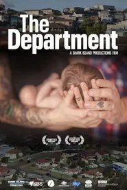 The Department movie poster