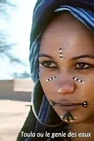 Poster do filme Toula, or the Genie of the Water