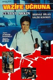 Vazife Uğruna movie poster