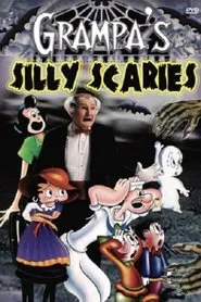 Grampa's Silly Scaries movie poster