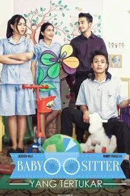 Babysitter yang Tertukar movie poster