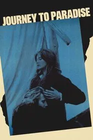 Journey to Paradise movie poster
