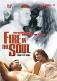 Poster do filme Fuego en el alma