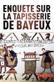 Der Teppich von Bayeux: Ein gestickter Mythos movie poster