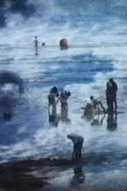 The Beach movie poster