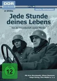 Jede Stunde meines Lebens movie poster