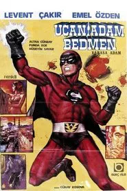 Bedmen movie poster