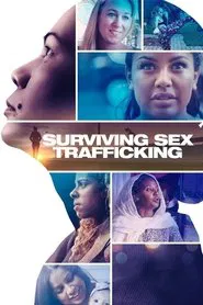 Surviving Sex Trafficking movie poster