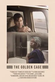 The Golden Cage movie poster