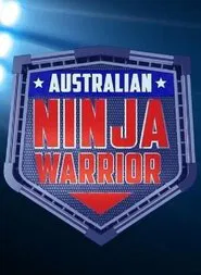 Australian Ninja Warrior tv show poster