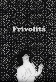 Frivolous movie poster