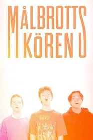 Voice break choir movie poster