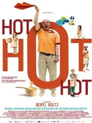 Hot Hot Hot movie poster