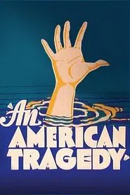 An American Tragedy movie poster