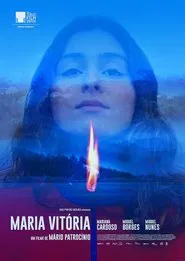Maria Vitória movie poster