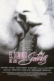 El dominio de los sentidos movie poster