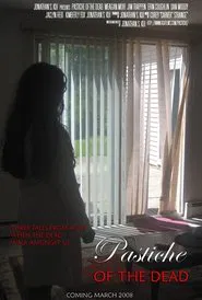 Pastiche of the Dead movie poster