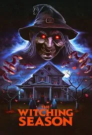 The Witching Season tv show poster