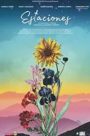 Estaciones movie poster