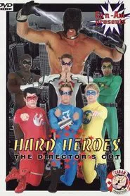 Hard Heroes movie poster