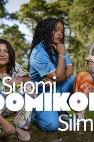Suomi koomikoiden silmin tv show poster