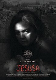 Jesusa movie poster