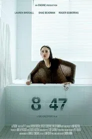8:47 movie poster
