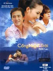 Cổng Mặt Trời tv show poster