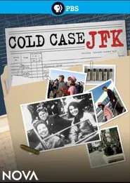 Poster do filme NOVA: Cold Case JFK