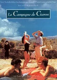 Poster do filme La Campagne de Cicéron