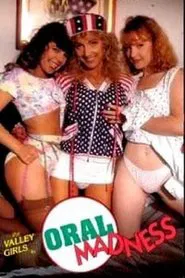 Oral Madness movie poster