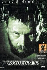 Ukkonen movie poster