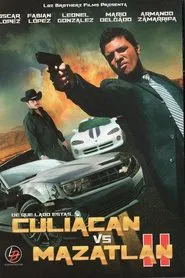 Culiacan vs. Mazatlan 2 movie poster