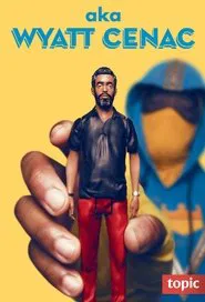 aka Wyatt Cenac tv show poster