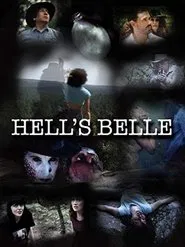 Hell's Belle movie poster