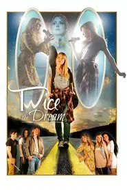 Twice the Dream movie poster