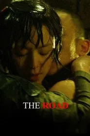 Poster do filme The Road