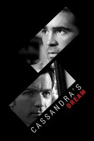 Cassandra's Dream movie poster