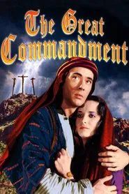 The Great Commandment movie poster