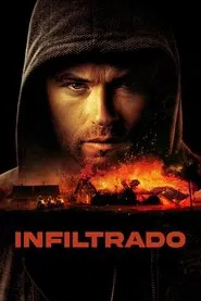 Poster do filme Infiltrado