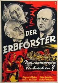 Poster do filme Der Erbförster