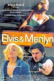 Elvis and Marilyn movie poster