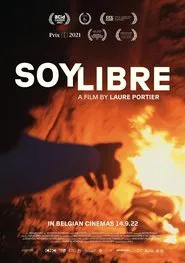 Poster do filme Soy Libre
