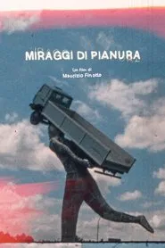 Poster do filme Miraggi di pianura