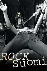 Rock-Suomi tv show poster