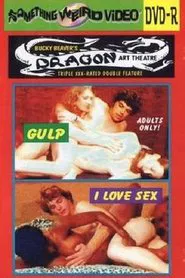 Gulp movie poster
