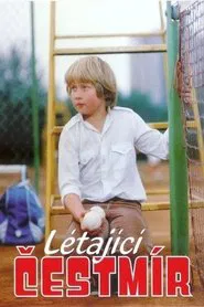 Poster da série The Flying Cestmir