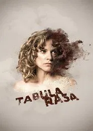 Poster da série Tabula Rasa