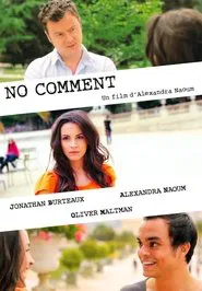 No Comment movie poster