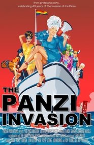 The Panzi Invasion movie poster